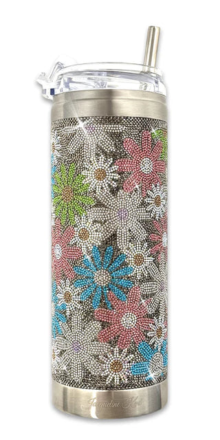 Crystal Tumblers