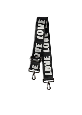 Love Handbag Strap
