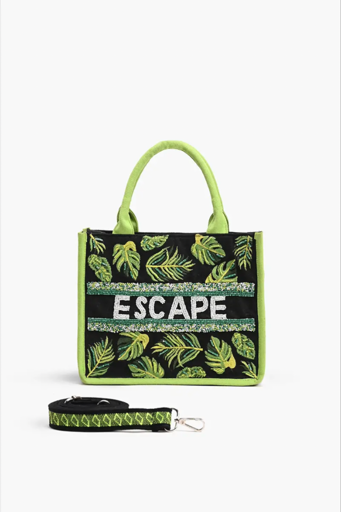 Escape Handbag