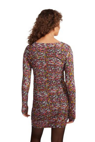 Steve Madden Raven Dress