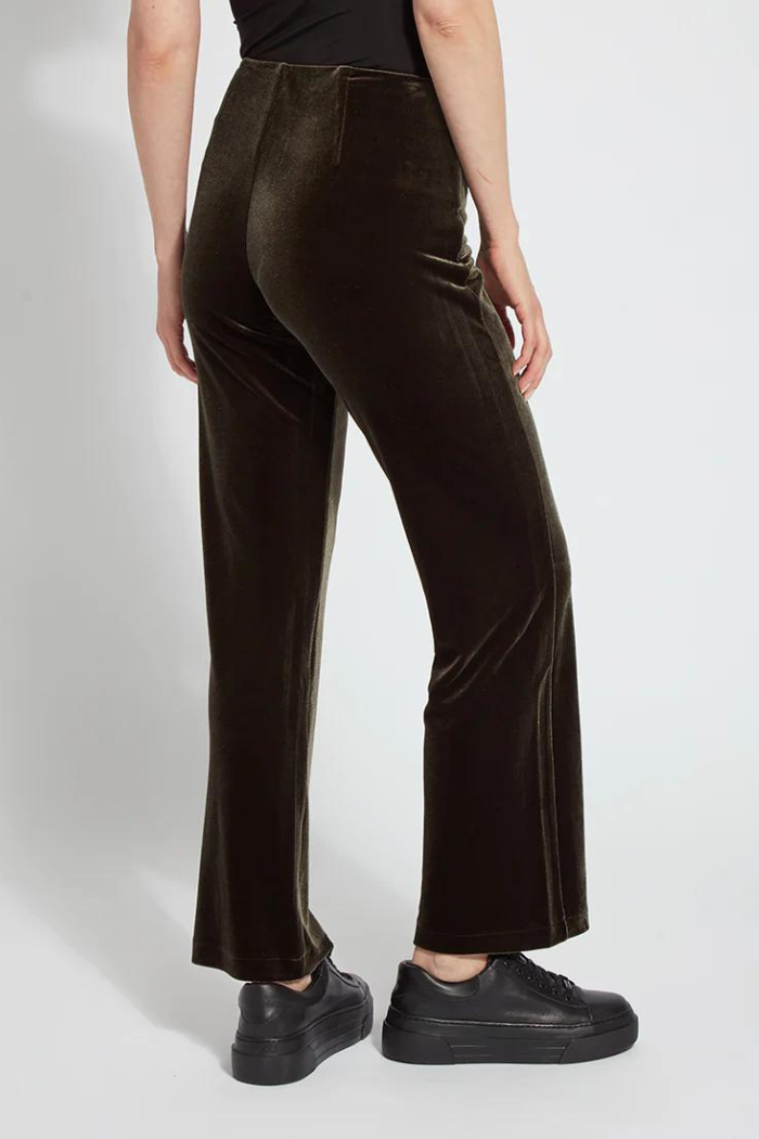 Velvet Pant