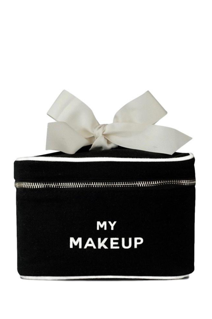 The Makeup Box