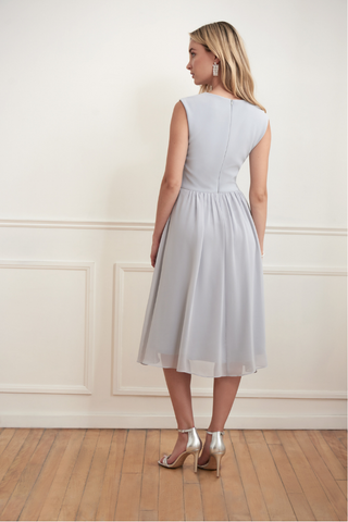 The Every Occasion Tea Length Dress