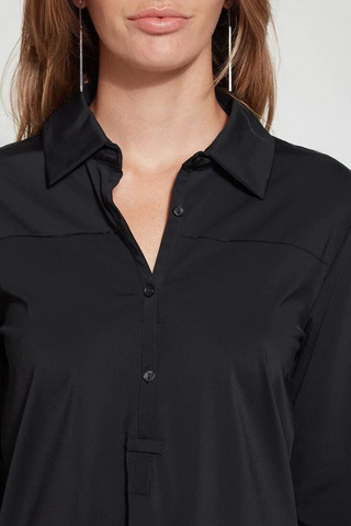 Lisa Little Black Dress