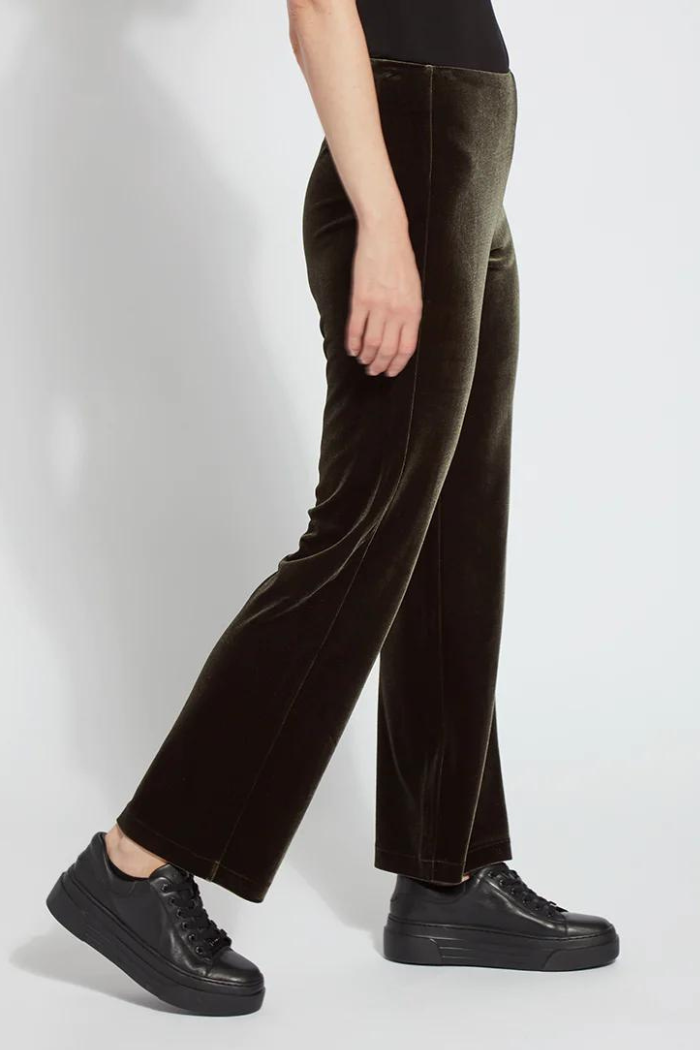 Velvet Pant