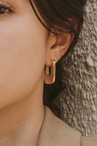 Rachel Hoops