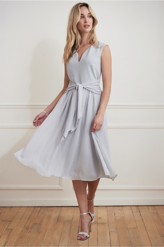 The Every Occasion Tea Length Dress