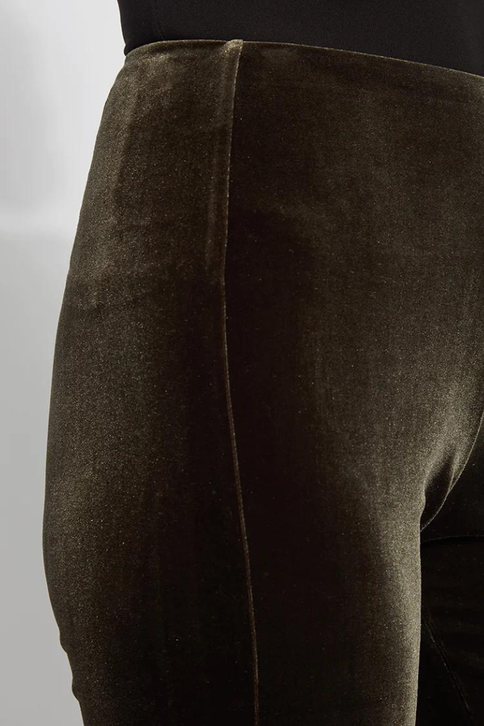 Velvet Pant