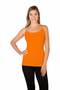 Neon Orange
