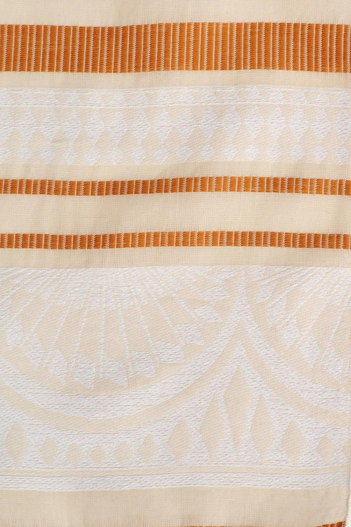 Pearl & Caviar Tinos Kimono