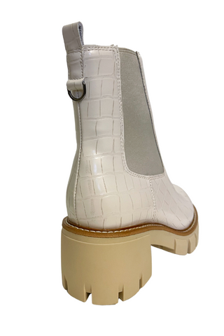 The Baltimore Boot