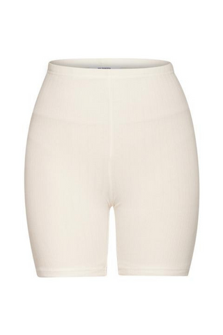 Keep Knit Simple Short Made by BB Dakota x Steve Madden. Keep Knit Simple is an essential mid-thigh length bike short with elastic waist casing.