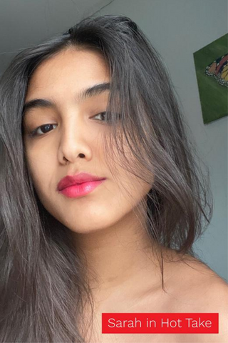 Double Team Lip Tint