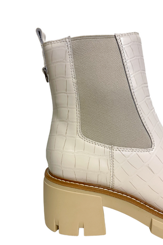 The Baltimore Boot