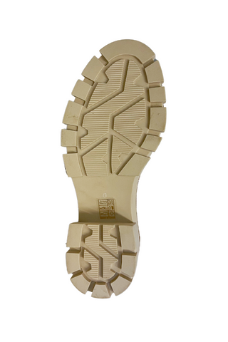 The Baltimore Boot