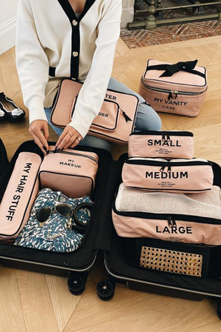 Packing Cubes Set