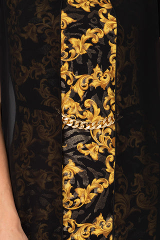 Gianni Dress