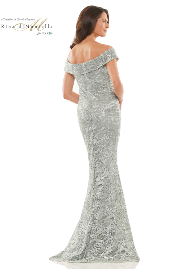 Rina diMontella RD2740