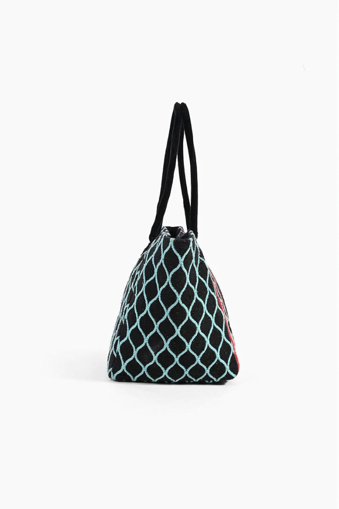 Bee-Dazzled Tote