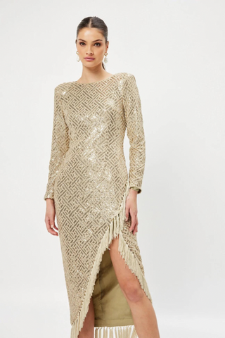 ELLIATT Cordia Dress