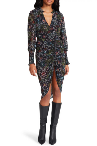 Steve Madden Romany Dress