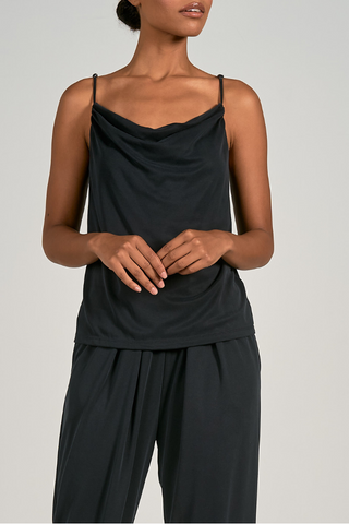 Elan Draped Tank