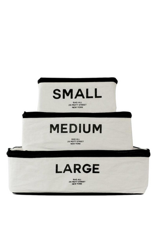 Packing Cubes Set