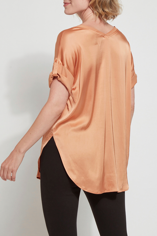 Santorini Top
