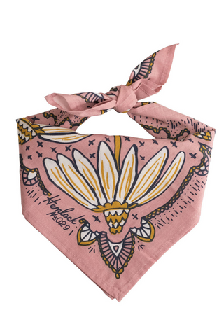 No. 029 Maude Bandana