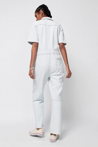 Faherty Blythe Jumpsuit