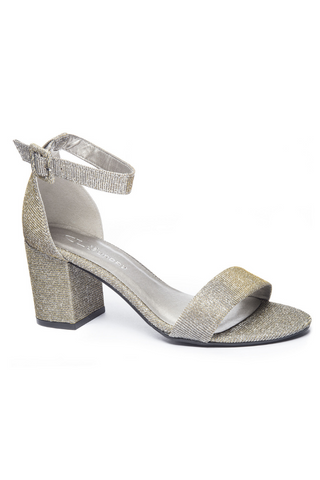 Chinese Laundry Heels