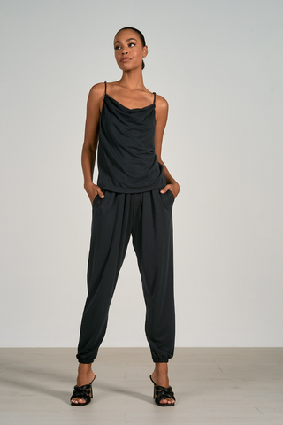 Elan Draped Tank