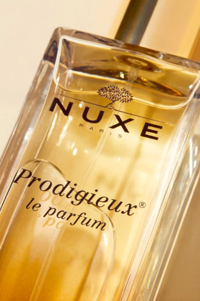 Prodigieux® Le Parfum – Dressing Room