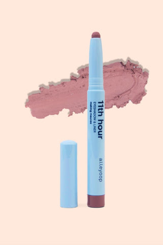 Alleyoop 11th Hour Cream Eyeshadow Stick