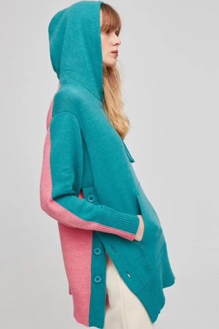 Aldo Martins Felis Pullover