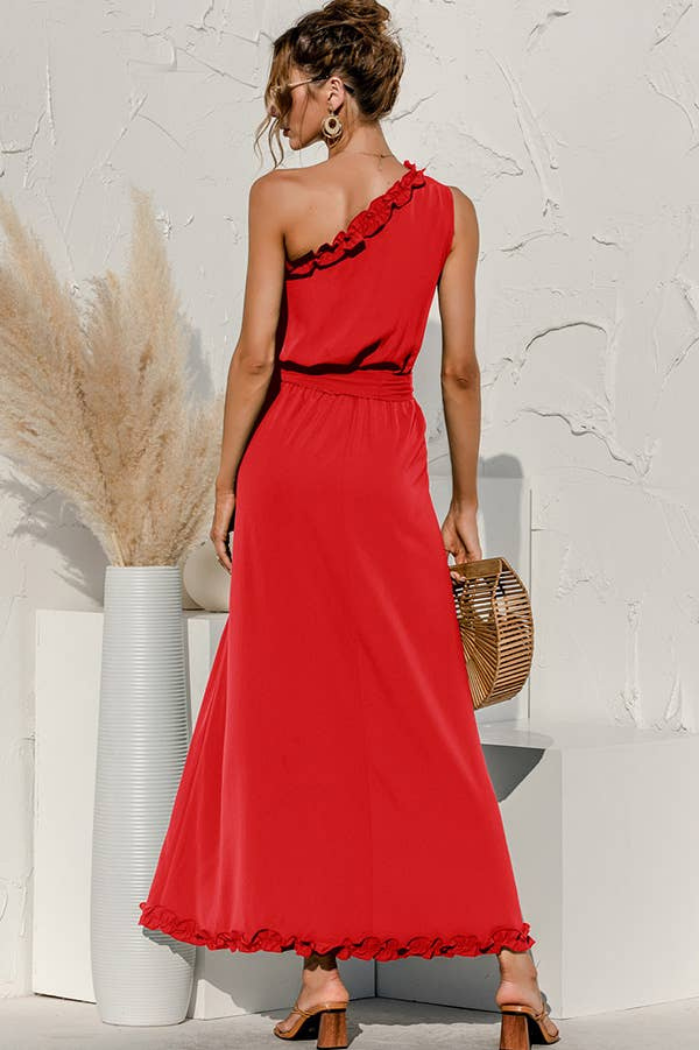Date night maxi dress deals