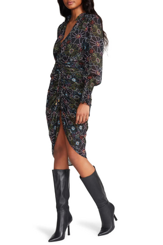 Steve Madden Romany Dress