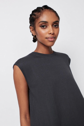 Faherty Cloud Muscle Tee
