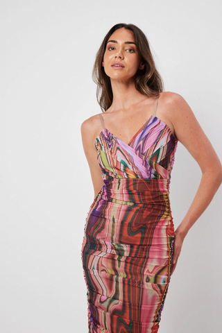 Lula Dress