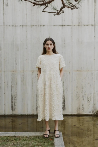The Tove Dress
