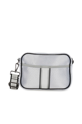 Drew Ice Crossbody Bag