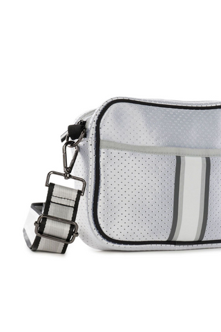 Drew Ice Crossbody Bag