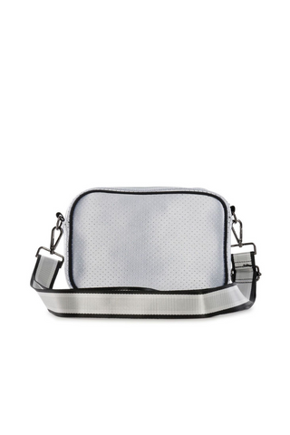 Drew Ice Crossbody Bag