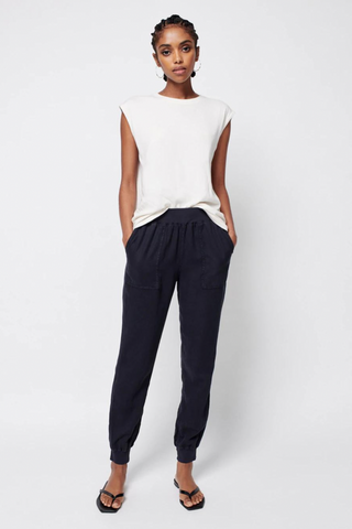 Faherty Cloud Muscle Tee