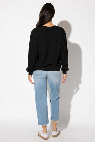 Suburban Riot Hungover Sweatshirt