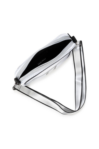 Drew Ice Crossbody Bag