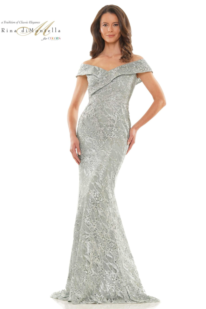 Rina diMontella RD2740