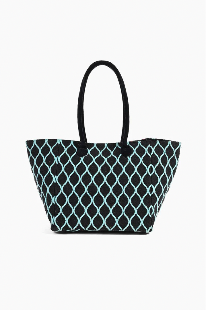 Bee-Dazzled Tote