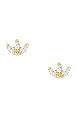 Mod + Jo Banks Studs
