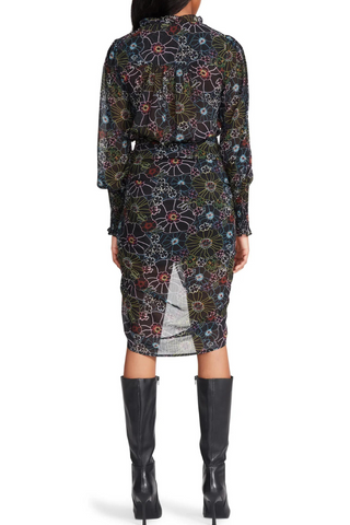 Steve Madden Romany Dress